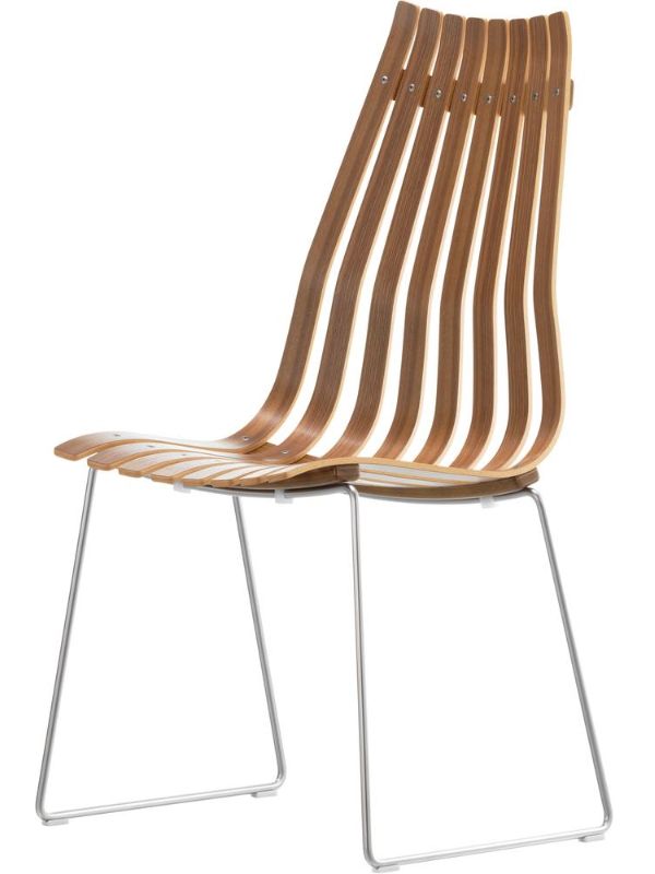 Stackable Chair - Image 2