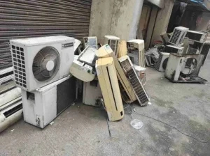 used material buy and sell