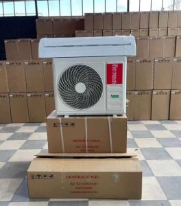 NEW AC